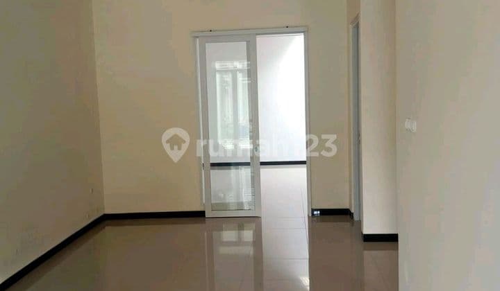 Rumah Nyaman Siap Huni Cluster Springville Tki 5 SHM