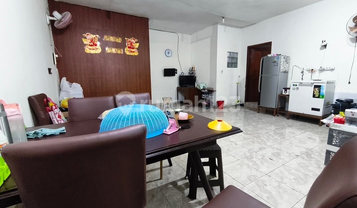 Ruko,rukan,rumah 3 Lantai Siap Huni Tengah Kota Bandung