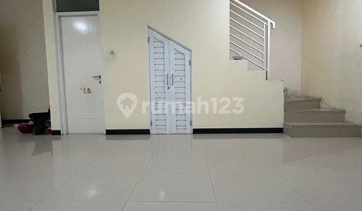 Rumah 2 Lantai Siap Huni di Cluster Terbaik Tki V Bandung