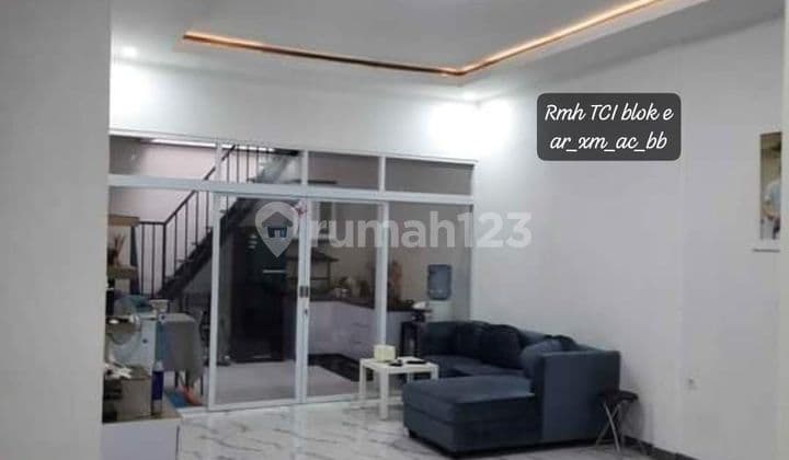 Rumah Bagus Tci, Taman Cibaduyut Indah Blok E Bandung