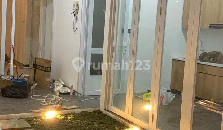 Rumah Siap Huni Tki 5 Sharewood(nego) Tki V Bandung