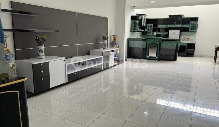 Rumah 2 Lantai di Komplek Taman Sakura Soekarno Hatta Bandung