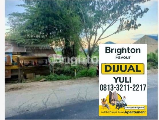 DiJual Tanah Ring Road1, Samarinda