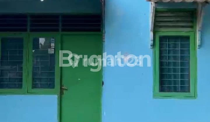 Rumah murah, Loa Janan Ilir