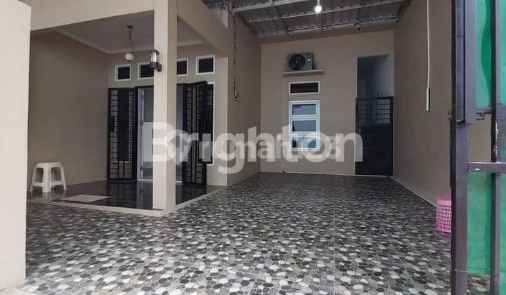 DiJual Cepat Rumah Pribadi ditengah kota Samarinda