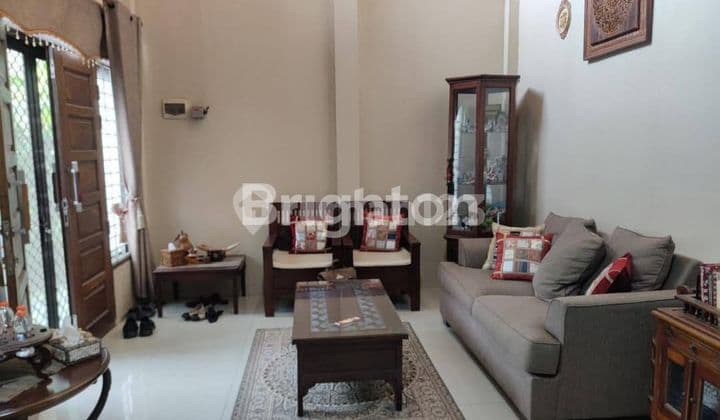 DIJUAL Perum Sempaja Lestari