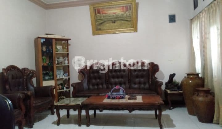 DIJUAL CEPAT Rumah , Samarinda