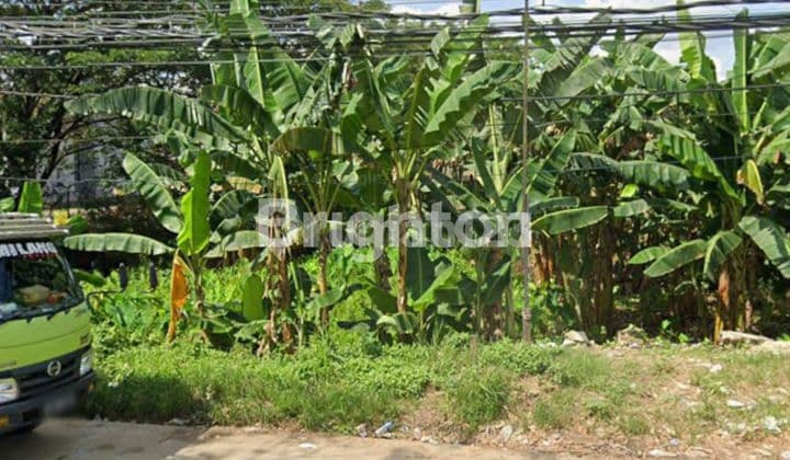 Dijual tanah, Samarinda Seberang