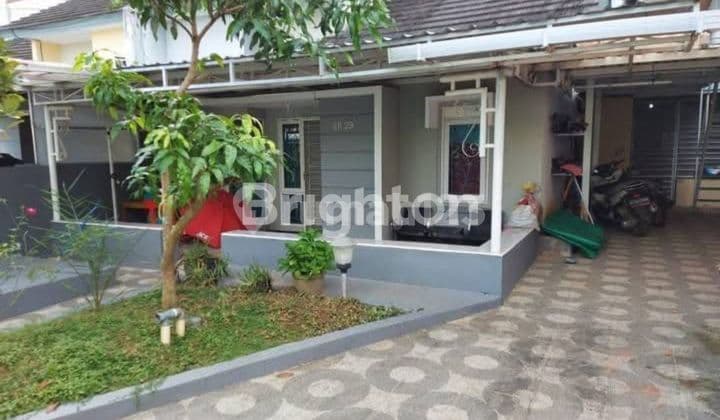 Perumahan Strategis di jual cepat Samarinda