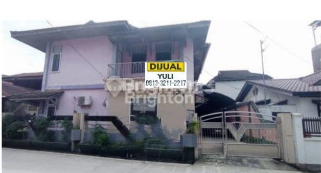 DiJual Rumah Murah di Samarinda Ulu