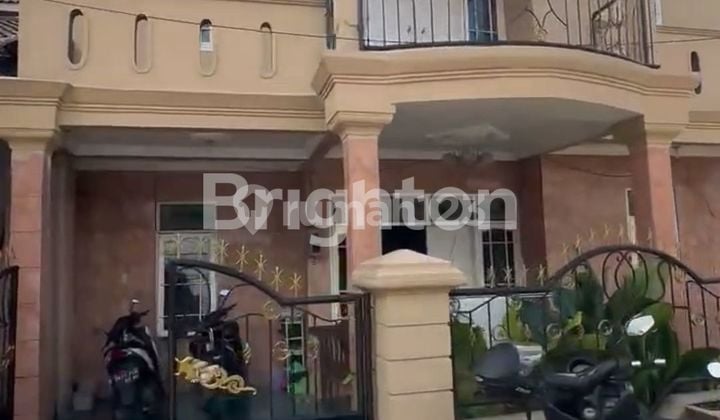 Rumah Murah di Sempaja Lestari, Samarinda Utara