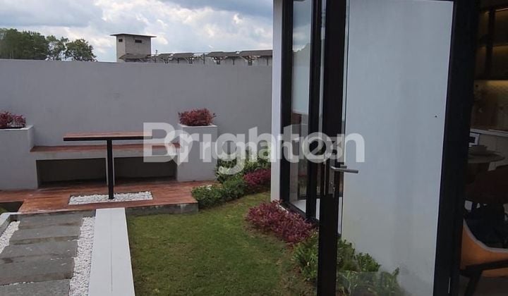 Rumah Minimalis Citra Grand Senyiur, Samarinda