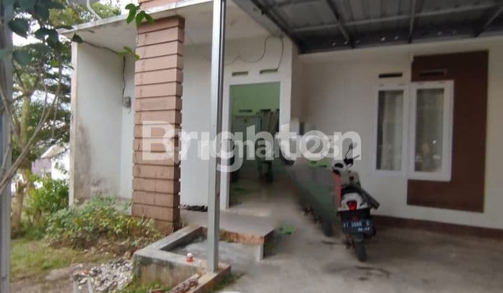 Rumah Di Jual Cepat, Samarinda