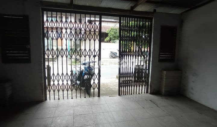 Hunian Nyaman, Rumah Strategis Siap Huni di Lokasi Jl. Anggur Samarinda