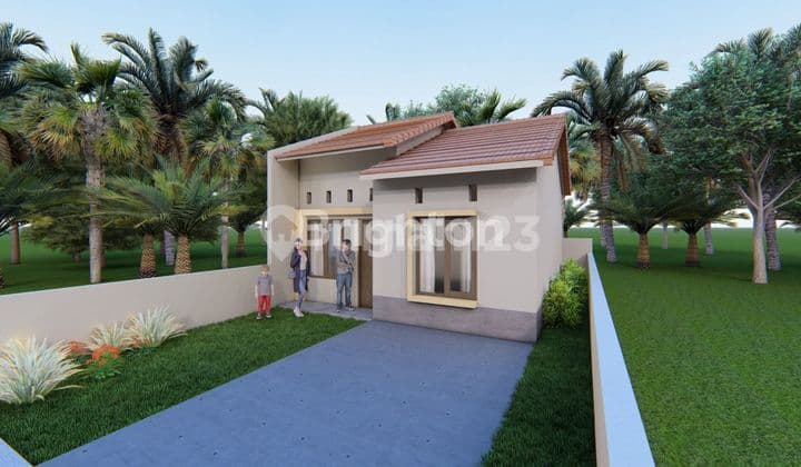 The Samarinda Hills, Siap Huni, Samarinda Seberang