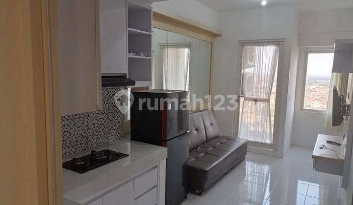 R149dijual Apt Puncak Kertajaya Langsung Huni