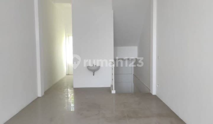 Tj10*dijual 2 Ruko Jejer New Gress Rungkut*jalan Kembar Dekat Mcd Rungkut