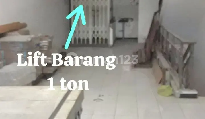 Ssn - *ruko Kenjeran Palace 3 Lt*_*putro Agung Wetan*_