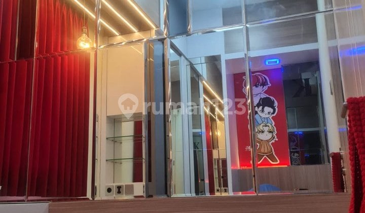 Tj74*dijual Apartemen Denver*dekat Universitas Ciputra