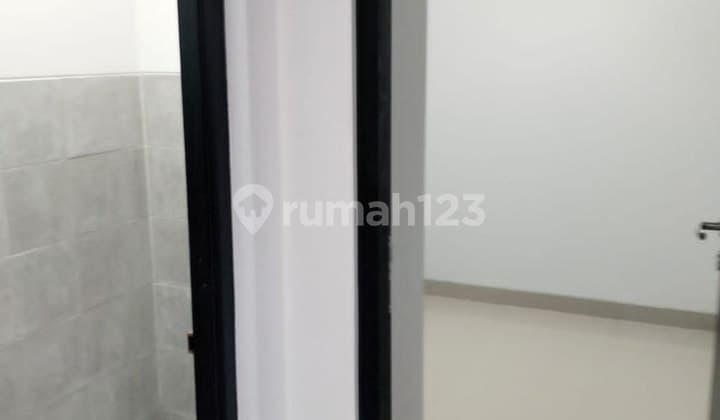 Sim 196 *ukuran Rumah Ideal 10x20 . Rumah New Gress Pondok Tjandra*