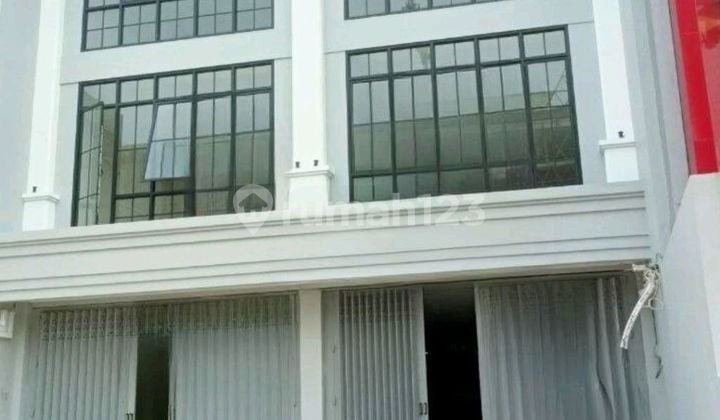 Tio ‼️ *For sale: Shop House on Jl. Ir Soekarno, East Surabaya* Tio ‼️ *For sale: Shop House on Jl. Ir Soekarno, East Surabaya*