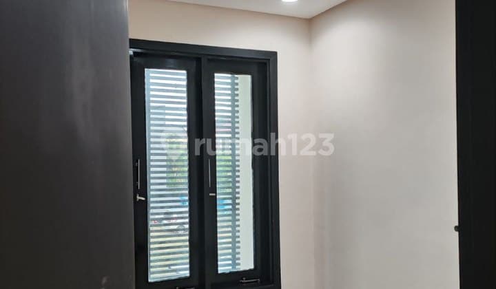 For Sale Well-Maintained Minimalist Model House East Surabaya**Kertajaya Indah Regency*