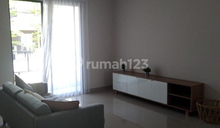 S108*New House Fresh Ngagel Central City Surabaya*
