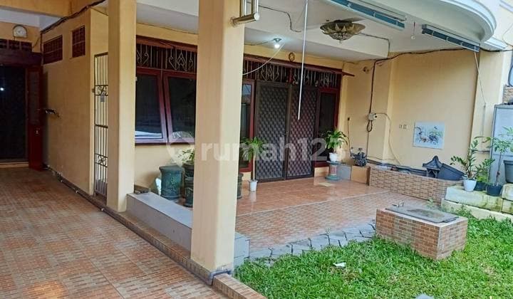 R56 Dijual Rumah Di Nginden Intan Barat