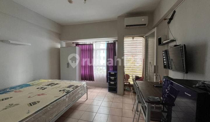 R36 Disewakan Unit Apt Metropolis Tower B