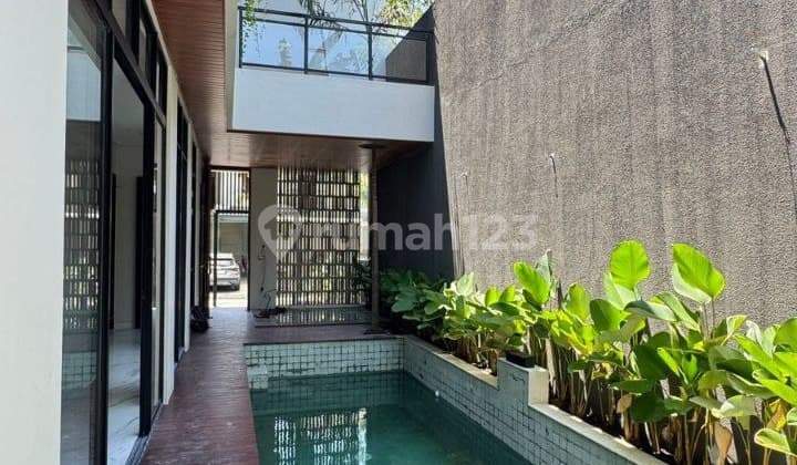 Tev New Gress Citraland Utama* ✨️‼️ *tropical Balinese Modern House*