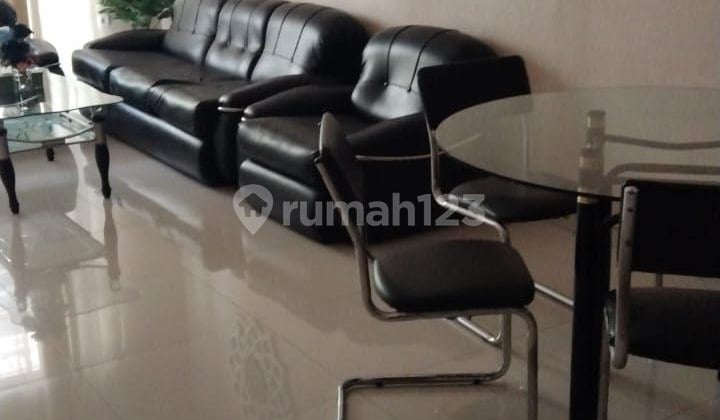 Tj72*dijual Rumah Terawat Model Minimalis**puri Asri - Pakuwon City*