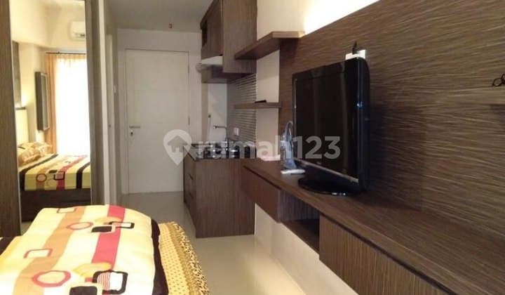 Tj158*dijual Apartemen Ciamik Langsung Pool**tower Orchard*