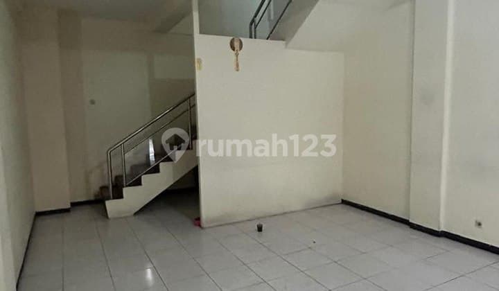 Tj21*dijual Ruko Hr Muhammad* *akses Langsung Jalan Raya* *bagus Dan Terawat* *komp. Surya Inti*