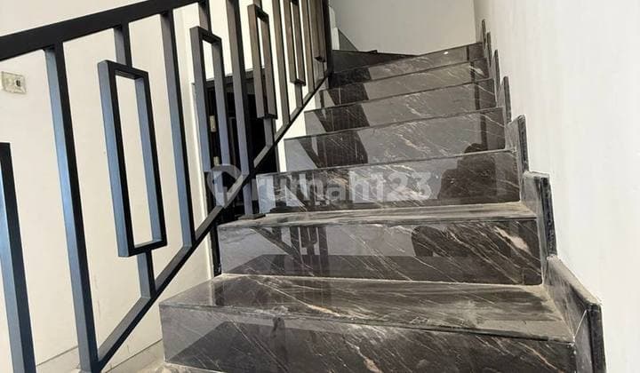 R25 Brand New Modern Minimalis Araya 2✅ Row Boulevard 24 Mtr