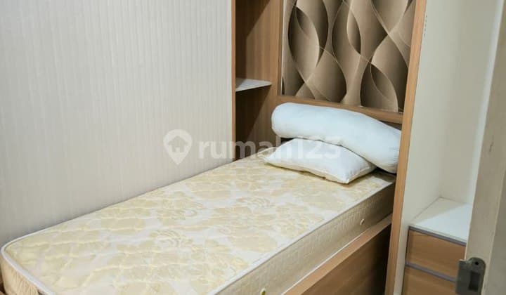 Tj157*dijual Apartemen Ciamik Langsung Pool**tower Orchard*