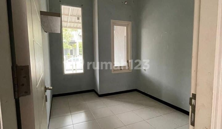 Sim 218*dijual Rumah Pondok Candra*