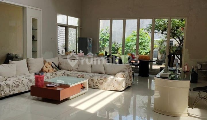 S95*dijual Rumah Dharmahusada Mas*