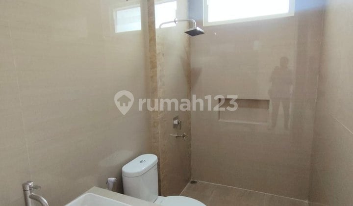 S31*manyar Rumah Baru Gress Lokasi Strategis*