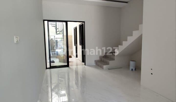 S129*tenggilis Mejoyo Modern Minimalist New House*