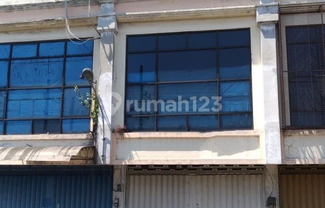 S85*dijual Ruko Rungkut Megah Raya Surabaya Selatan*