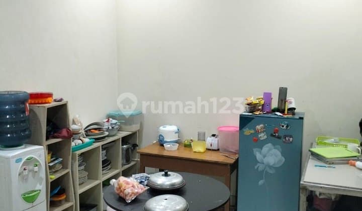 Sim 191 *jual Murah Rumah Nginden Intan*