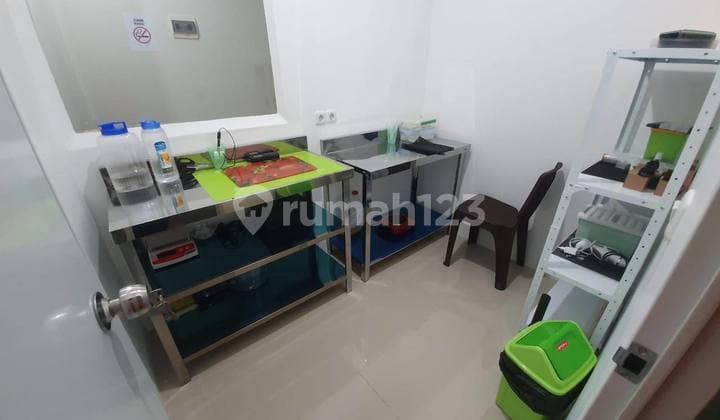 R65dijual Cepat Ruko Northwest Boulevard Citraland