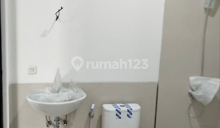 Sim 203*new American House (3 Lantai) Pondok Tjandra*