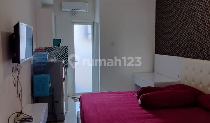 S92*dijual Apartemen Gunawangsa Merr*