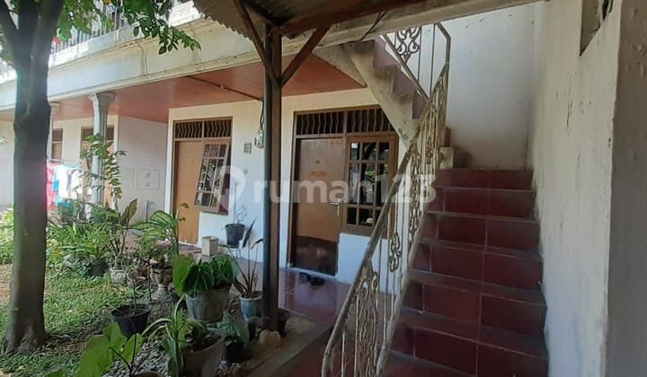 S67*jual Bawah Njop*‼️*rumah Kost Dan Rumah Induk Kutisari*