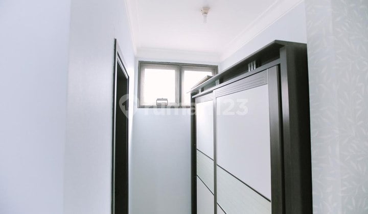 Mic - *disewakan Rumah Central Park A Yani* ✅️ Furnish