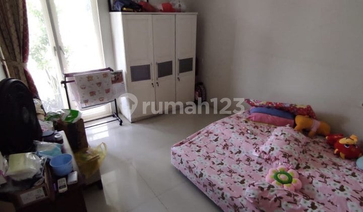 Tj82 *dijual Rumah Stamford Place Citraland*