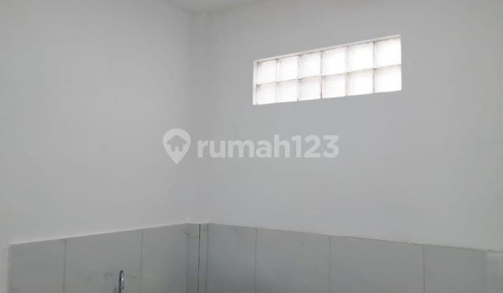 S36*new House Minimalis Pantai Mentari*