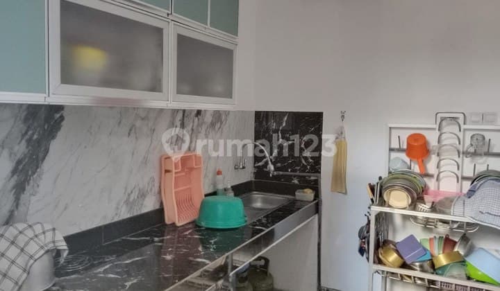 Sim 235*rumah Wisma Mukti Siap Huni*