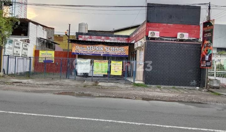 R94 For Sale Building & Land At 0 Dukuh Kupang Main Road✅ 0 Main Road